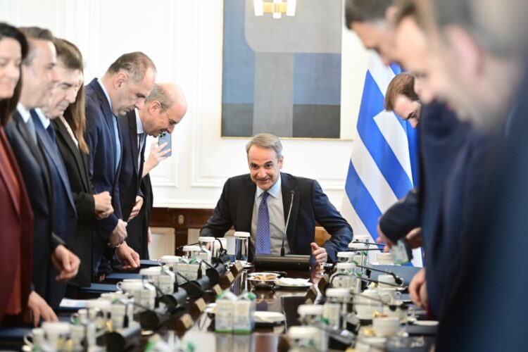 Ας πούμε κάτι άλλο, για αλλαγή