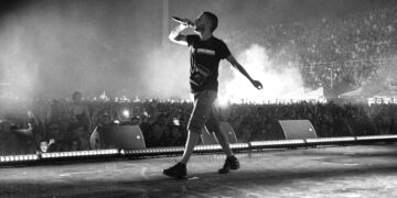 «Να αναλύω εικόνες είναι το μυστικό μου»-ο Λεξ και η «ραπ των σταδίων»