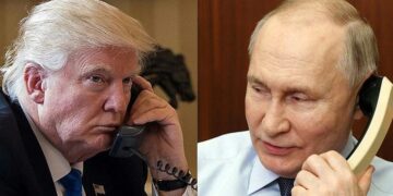 Φιάσκο οι συνομιλίες Ρωσίας-Ουκρανίας(Περισκόπιο 7/6/2025)