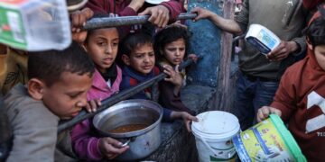 Καπιταλισμέ, οι μελλοθάνατοι σε χαιρετούν (Περισκόπιο 31/5/2025)