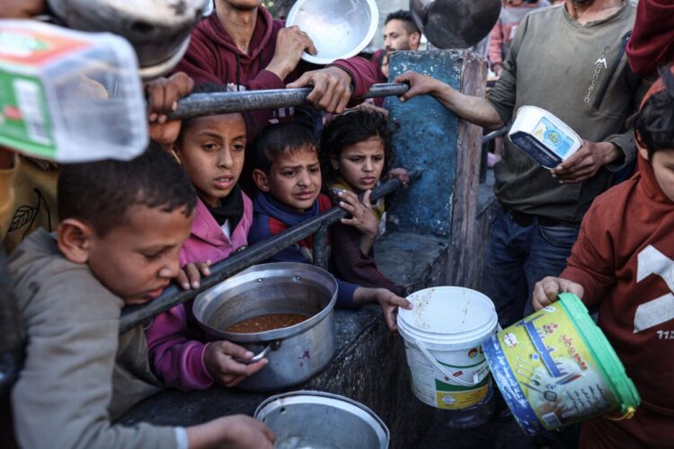 Καπιταλισμέ, οι μελλοθάνατοι σε χαιρετούν (Περισκόπιο 31/5/2025)