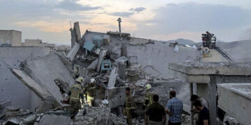 Βάζουν φωτιά στη Μέση Ανατολή (Περισκόπιο 14/6/2025)