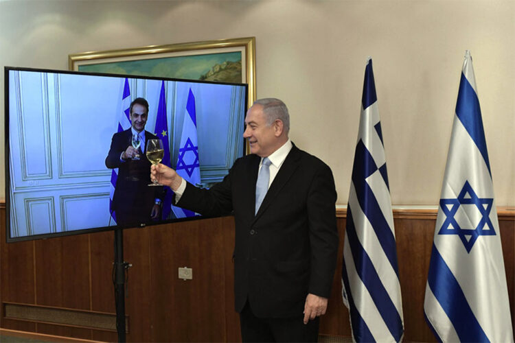 Ολομέτωπη σύγκρουση με τον κυβερνητικό κυνισμό