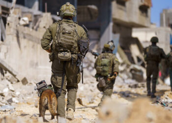 Αντίποινα της παλαιστινιακής αντίστασης στη σφαγή αμάχων