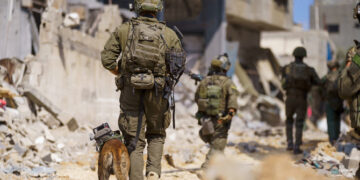 Αντίποινα της παλαιστινιακής αντίστασης στη σφαγή αμάχων