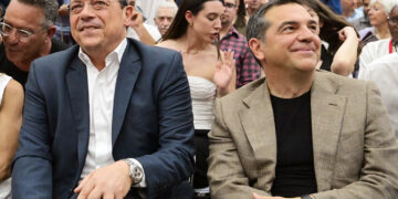 ΣΥΡΙΖΑ: Συνέδριο πιστοποίησης στρατηγικών αδιεξόδων