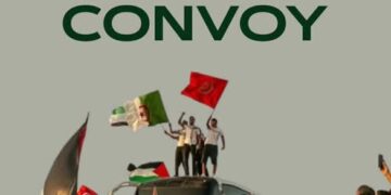 Επίσημη Ανακοίνωση για την κατάσταση του Sumud Convoy – «H πορεία του διακόπηκε στα περίχωρα της Σύρτης»
