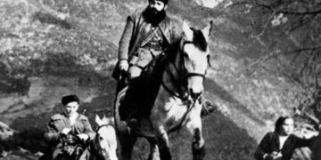 Άρης Βελουχιώτης: ένας ανυπότακτος επαναστάτης κόντρα στην κατοχή και τις Βάρκιζες