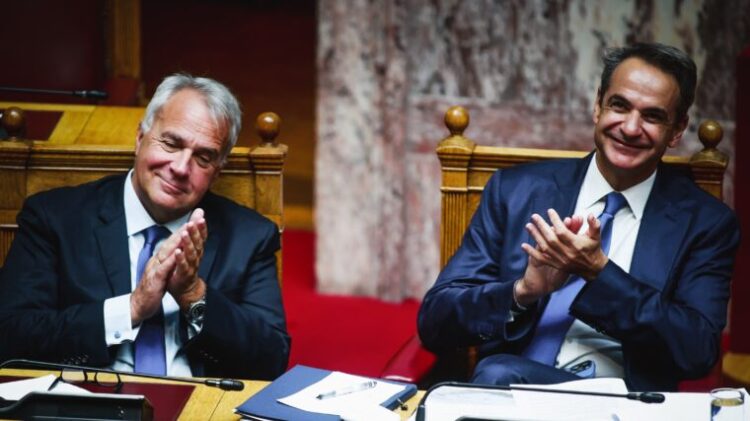 Πως στήθηκε η πυραμίδα απάτης της ΝΔ στον ΟΠΕΚΕΠΕ, με τη «βούλα» της ΕΕ