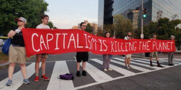 Ποιος πληρώνει τελικά την κλιματική κρίση;