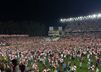 Ράγιο Βαγιεκάνο : Μία επίκαιρη ακτινογραφία