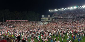 Ράγιο Βαγιεκάνο : Μία επίκαιρη ακτινογραφία