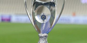 Ένας θεσμός χωρίς εκπλήξεις