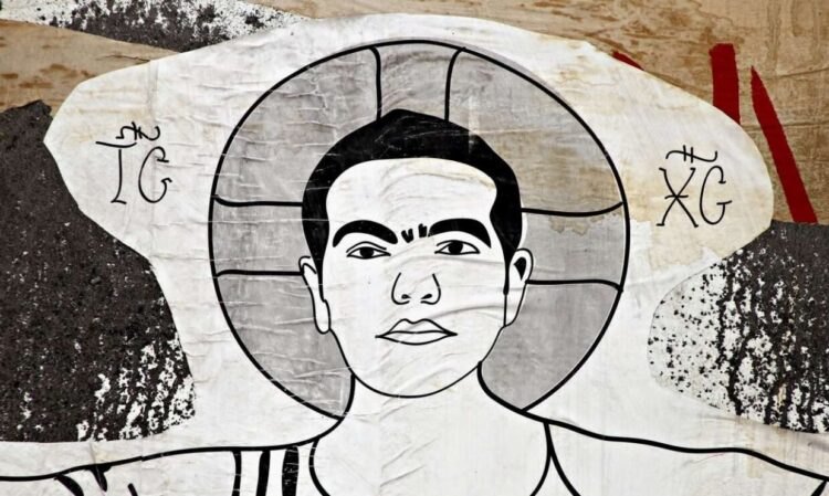 Ο Τσίπρας θα σώσει τον ελληνικό λαό ως Μεσσίας;   