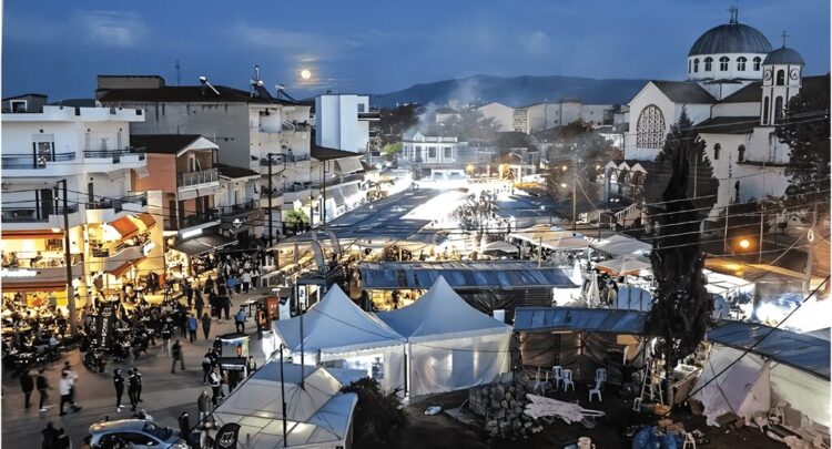 Φλώρινα: Απαγόρευση «εθνικά επικίνδυνων» πανηγυριών