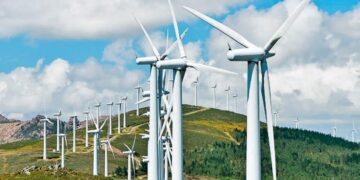 Από την πράσινη στη χακί «ανάπτυξη»