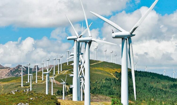 Από την πράσινη στη χακί «ανάπτυξη»