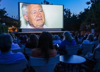 Ντοκιμαντέρ για τις διώξεις επί χούντας: «Αν σταματήσω το ίδιο θα κάνει κι αυτός»
