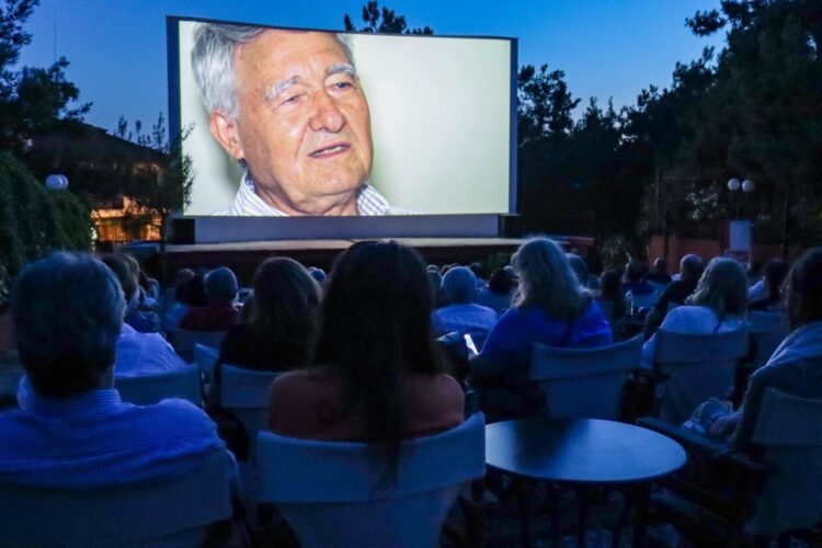 Ντοκιμαντέρ για τις διώξεις επί χούντας: «Αν σταματήσω το ίδιο θα κάνει κι αυτός»