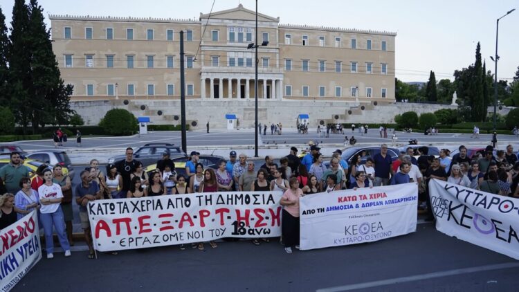 Δομές απεξάρτησης: «Λουκέτα» χωρίς σχέδιο και θύματα τους θεραπευόμενους