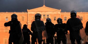 Ο ταξικός χαρακτήρας του αστικού κράτους και οι διαφορετικές μορφές του