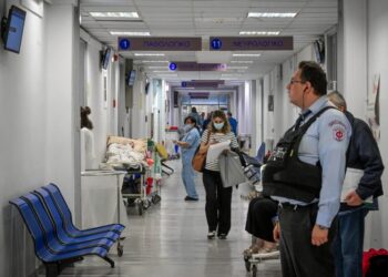 Ανύπαρκτα εργασιακά πρωτόκολλα στα νοσοκομεία