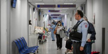 Ανύπαρκτα εργασιακά πρωτόκολλα στα νοσοκομεία