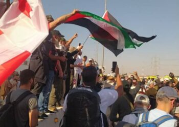 Μπλόκο στα διόδια προς Ισμαηλία για το MtG: “Θα πάμε και με τα πόδια αν χρειαστεί” (φώτο & βίντεο)