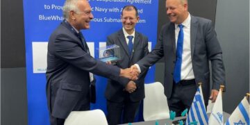 Θανάσιμος εναγκαλισμός ΕΑΒ και πολεμικής βιομηχανίας του Ισραήλ