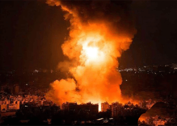 Κομμουνιστική Απελευθέρωση και ΑΝΤΑΡΣΥΑ για επίθεση του κράτους-δολοφόνου του Ισραήλ στο Ιράν