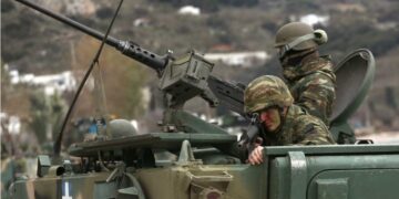 Αγγαρείες και κωλυόμενα σε Έβρο και Θεσσαλονίκη