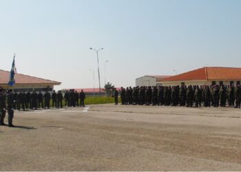 Άθλιες συνθήκες στην Πλάτη Έβρου