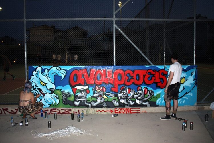 Φεστιβάλ Αναιρέσεις: Ραντεβού στα Ιωάννινα στις 13/6!