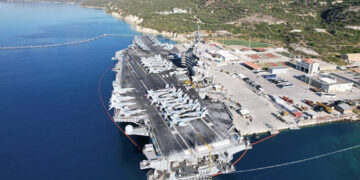 Οι Patriot στη Σούδα,  η πολεμική εμπλοκή και οι κίνδυνοι  για τον λαό