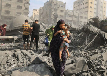 Πανεπιστήμιο Πατρών: Εγκληματική «ερευνητική» συνεργασία με ισραηλινές βιομηχανίες όπλων