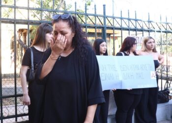 Δολοφονία Κυριακής Γρίβα: Στις 30/6 η συνέχεια της δίκης του γυναικοκτόνου