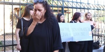 Δολοφονία Κυριακής Γρίβα: Στις 30/6 η συνέχεια της δίκης του γυναικοκτόνου