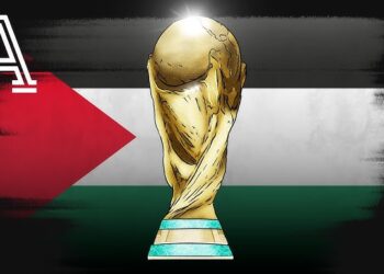 Ντρίμπλα στα… συντρίμμια