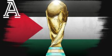 Ντρίμπλα στα… συντρίμμια