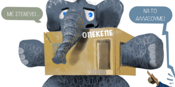 Σχόλια στο Ημίφως 31/5/2025