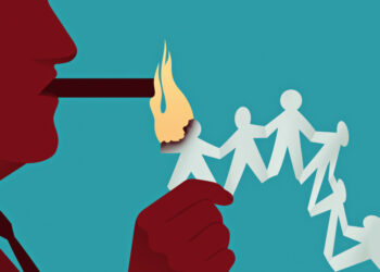 Ο καπιταλισμός απειλεί (και) την αστική δημοκρατία