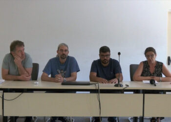 Τέμπη: Εκδήλωση από Ένωση Γιατρών και ΕΛΜΕ Λέσβου, καταγγελίες για προσπάθεια φίμωσης