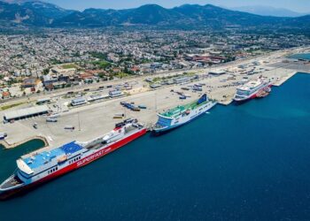 Απεργία στα πλοία της Αδριατικής στις 3 και 4 Ιουνίου