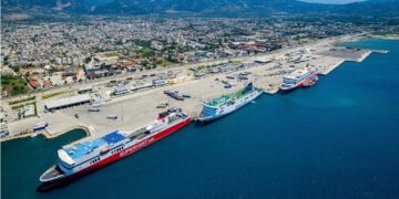 Απεργία στα πλοία της Αδριατικής στις 3 και 4 Ιουνίου