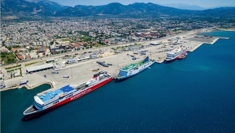 Απεργία στα πλοία της Αδριατικής στις 3 και 4 Ιουνίου