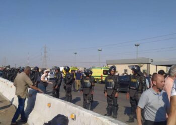 Κομμουνιστική Απελευθέρωση: Να ανοίξουν οι δρόμοι για το March to Gaza