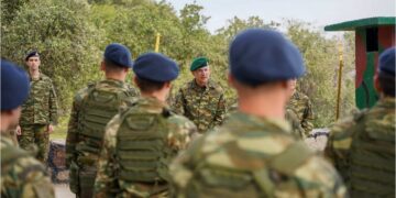 Τι συμβαίνει στη Νίσυρο; Μήπως γνωρίζει κάτι το ΓΕΣ;