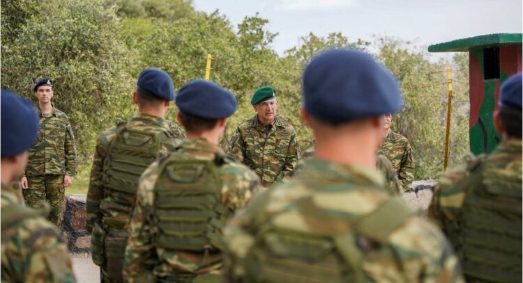 Τι συμβαίνει στη Νίσυρο; Μήπως γνωρίζει κάτι το ΓΕΣ;