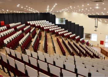 Πανεπιστήμιο Πατρών: Πρώτο επί πληρωμή προπτυχιακό ξενόγλωσσο πρόγραμμα