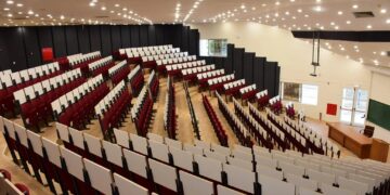 Πανεπιστήμιο Πατρών: Πρώτο επί πληρωμή προπτυχιακό ξενόγλωσσο πρόγραμμα